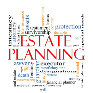 Top 10 Reasons for Estate Planning