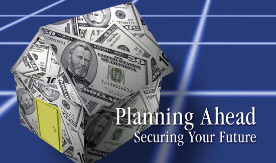 How You Can Build an Estate Plan that Includes Asset Protection