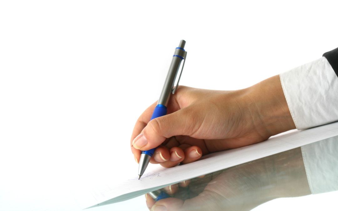 The Key Differences Between Wills and Trusts