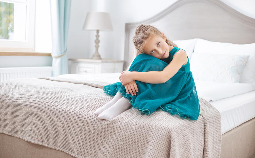 Protecting Your Children’s Inheritance When You are Divorced