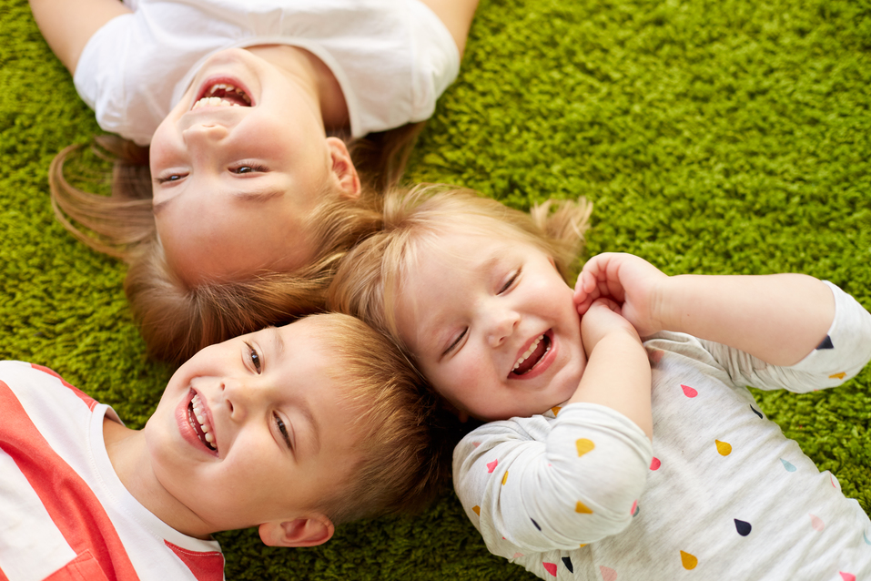 6 Steps to Select and Name the Right Guardians for Your Children—Part 1
