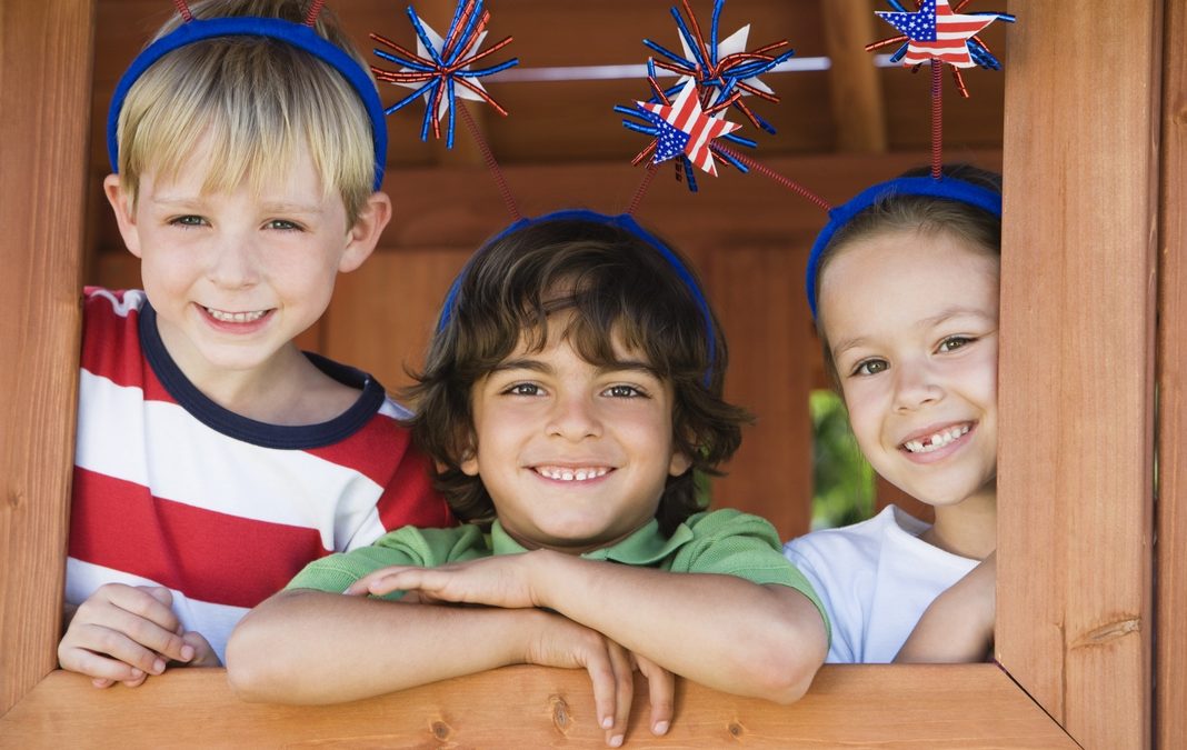 Declare your Independence from Court Interference!