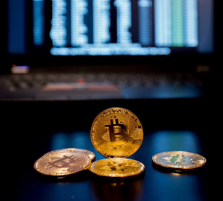 Cryptocurrency and Estate Planning: What You Need to Know