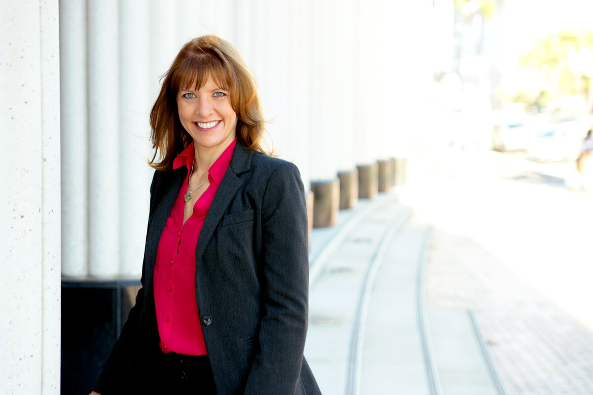 TARA H. CHEEVER