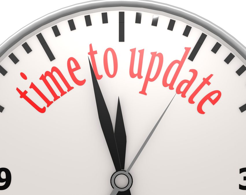 Big “Life Changes” Often Mean Big “Estate Plan Changes”