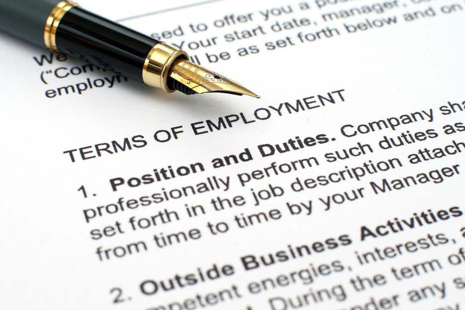 The Cost of Misclassifying Employees as Independent Contractors