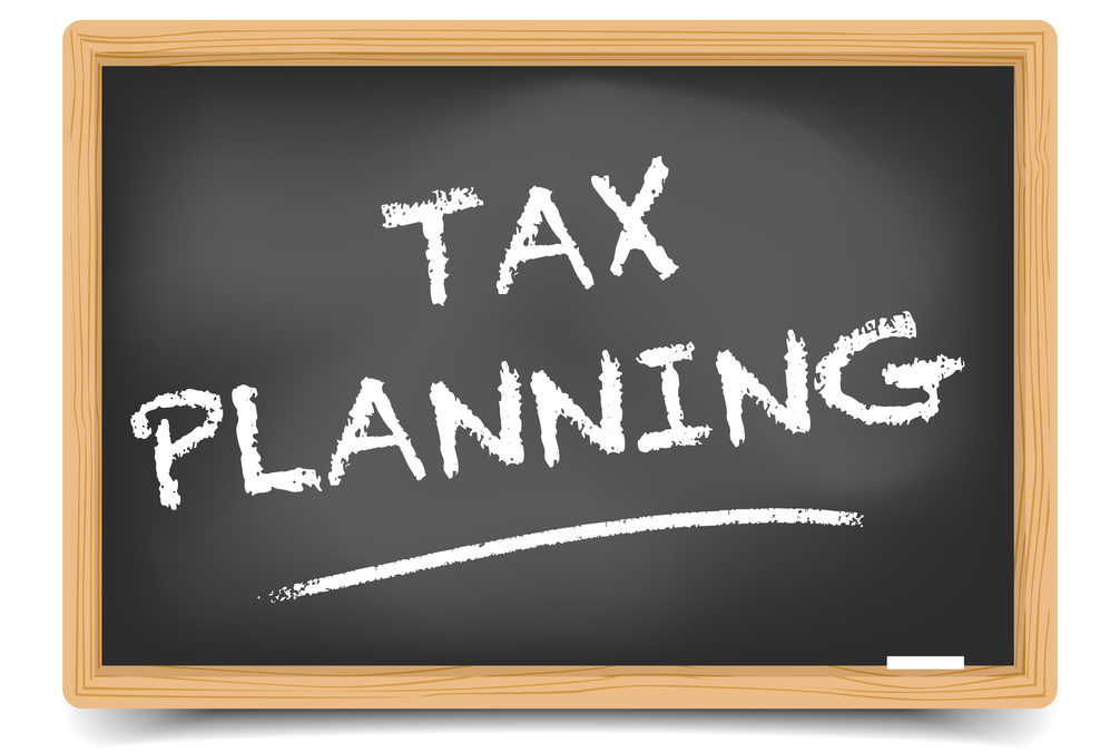 Your 2018 Taxes – Get Started Now