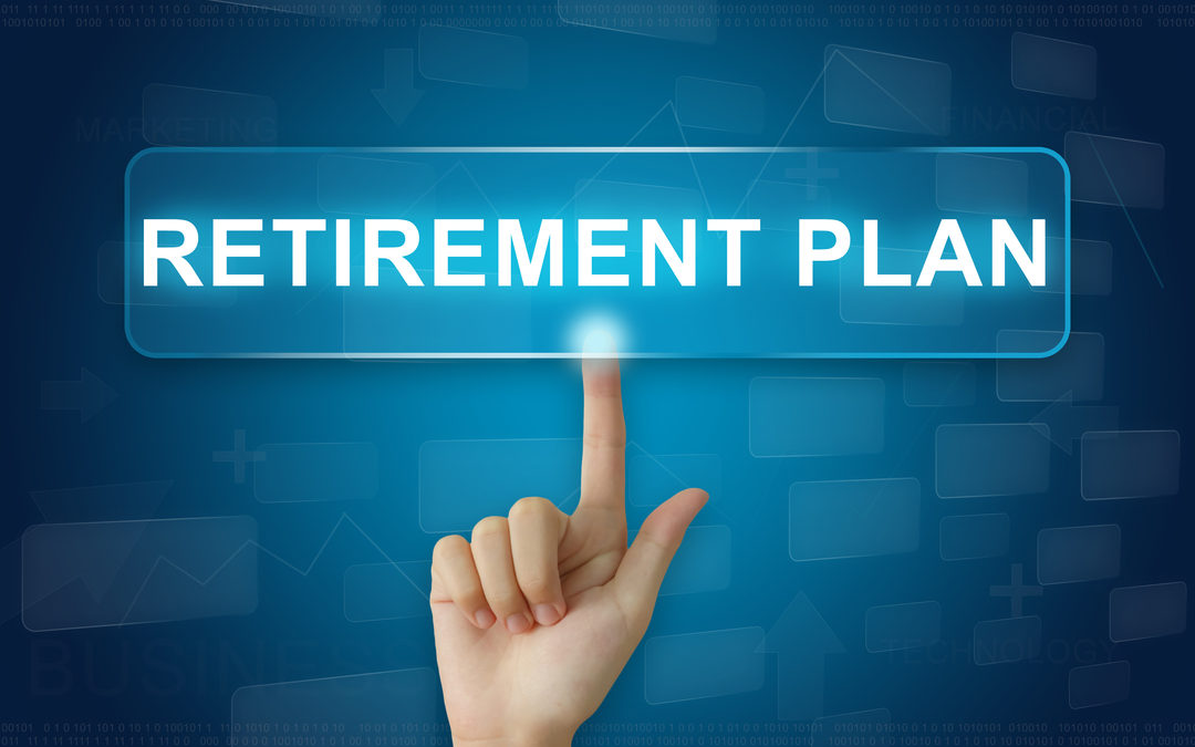 5 Reasons to Protect Your Retirement Accounts Now