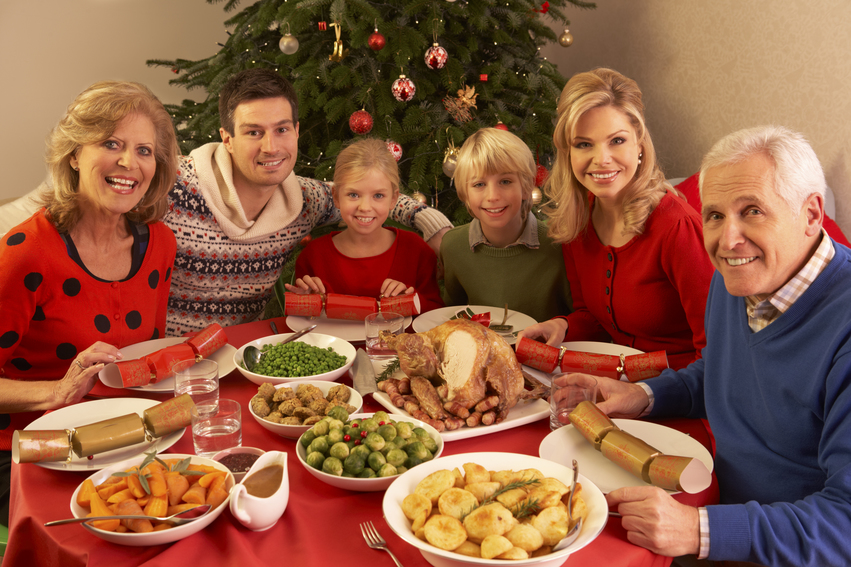 Three Tips for Talking About Your Estate Plan During the Holidays