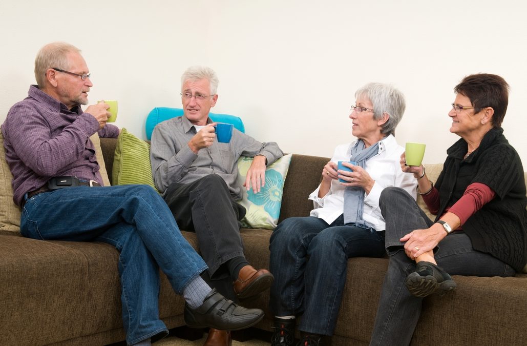 4 Ways Estate Planning Can Improve Relationships with Loved Ones