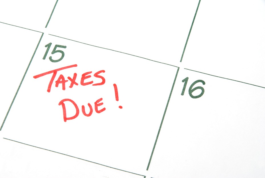 Why You Might Actually Owe Taxes in 2018